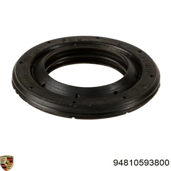 Прокладка клапанной крышки двигателя, кольцо Porsche 94810593800 цена, от 44.17 USD