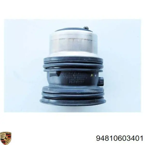 Купить TM1402 Hepu Автомобильный термостат