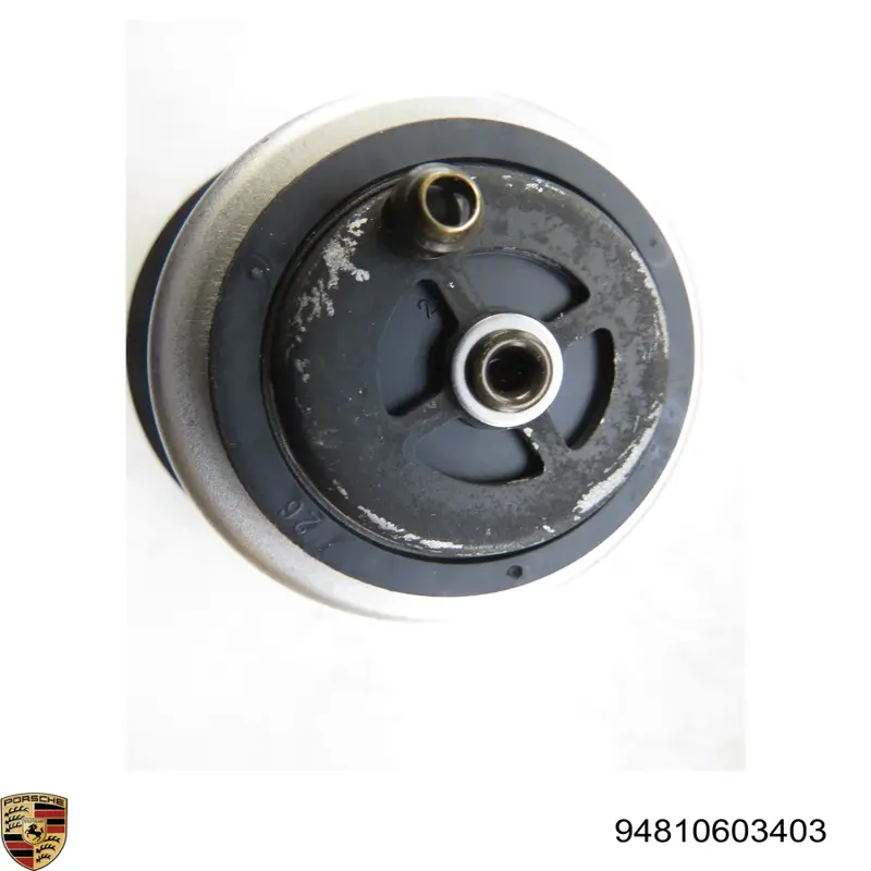 Купить 94810603403 Porsche Автомобильный термостат
