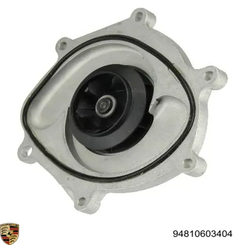 94810603404 Porsche Авто термостат