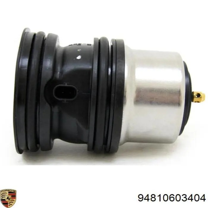 Купить 94810603404 Porsche Автомобильный термостат