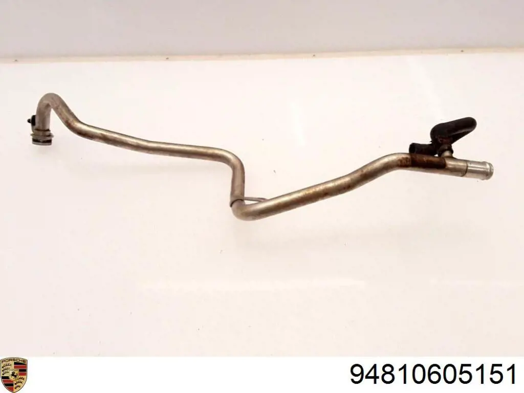  94810605151 Porsche