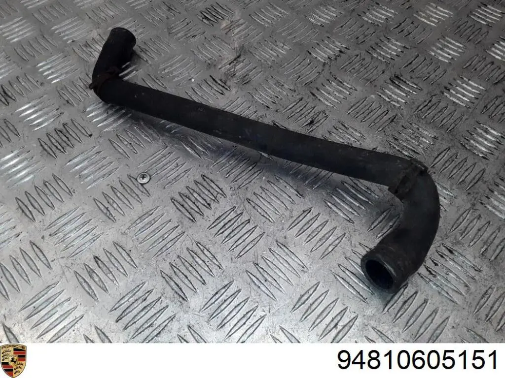 Купить 94810605151 Porsche 