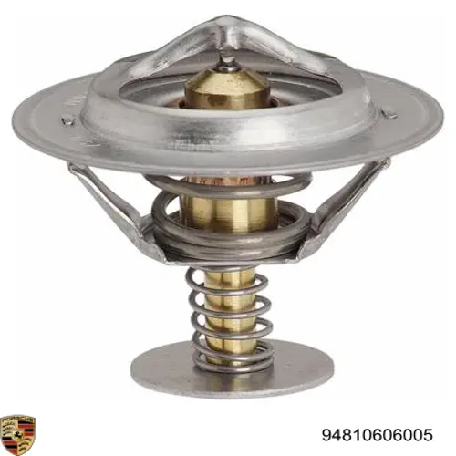 Купить 94810606005 Porsche Корпус термостата
