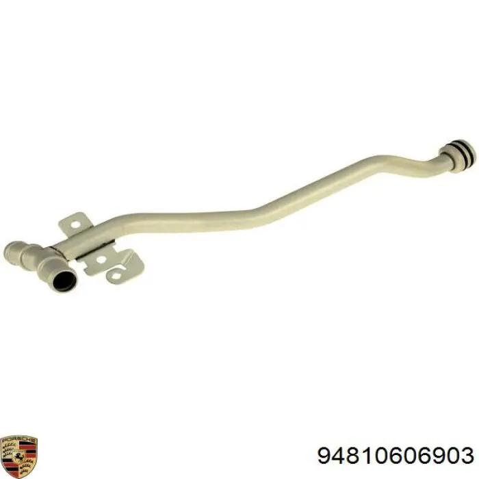 Купить 94810606903 Porsche 