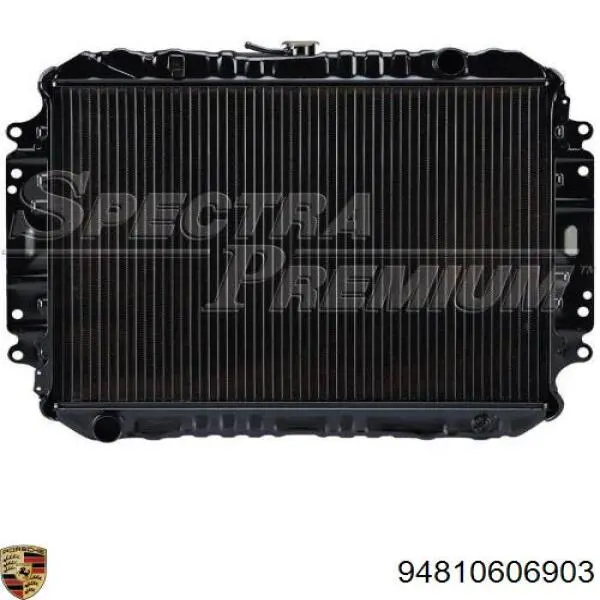  Porsche 94810606903 цена, от 88.98 USD