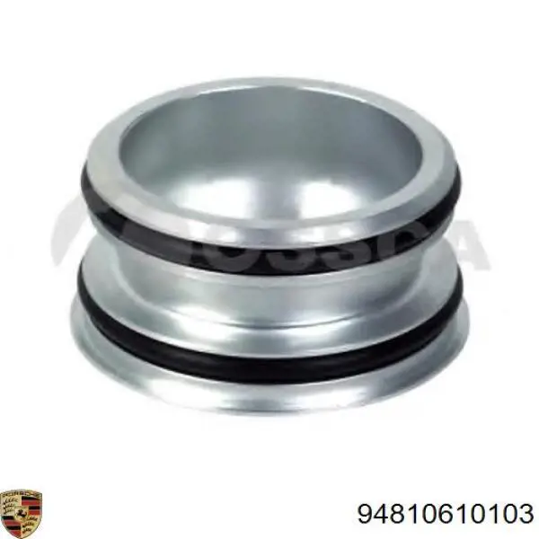 94810610103 Porsche