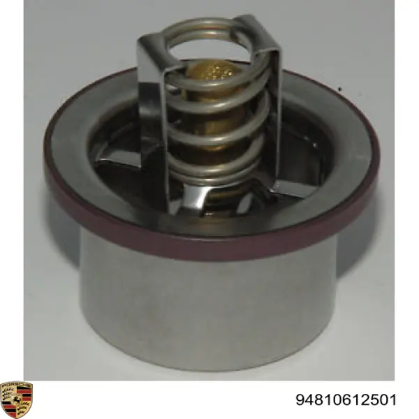 Авто термостат на Porsche Cayenne  955