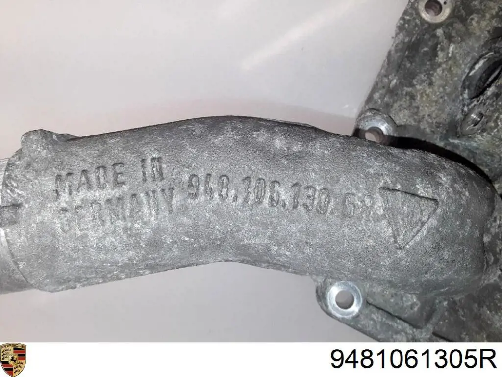  Porsche 9481061305R цена, от 53.67 USD