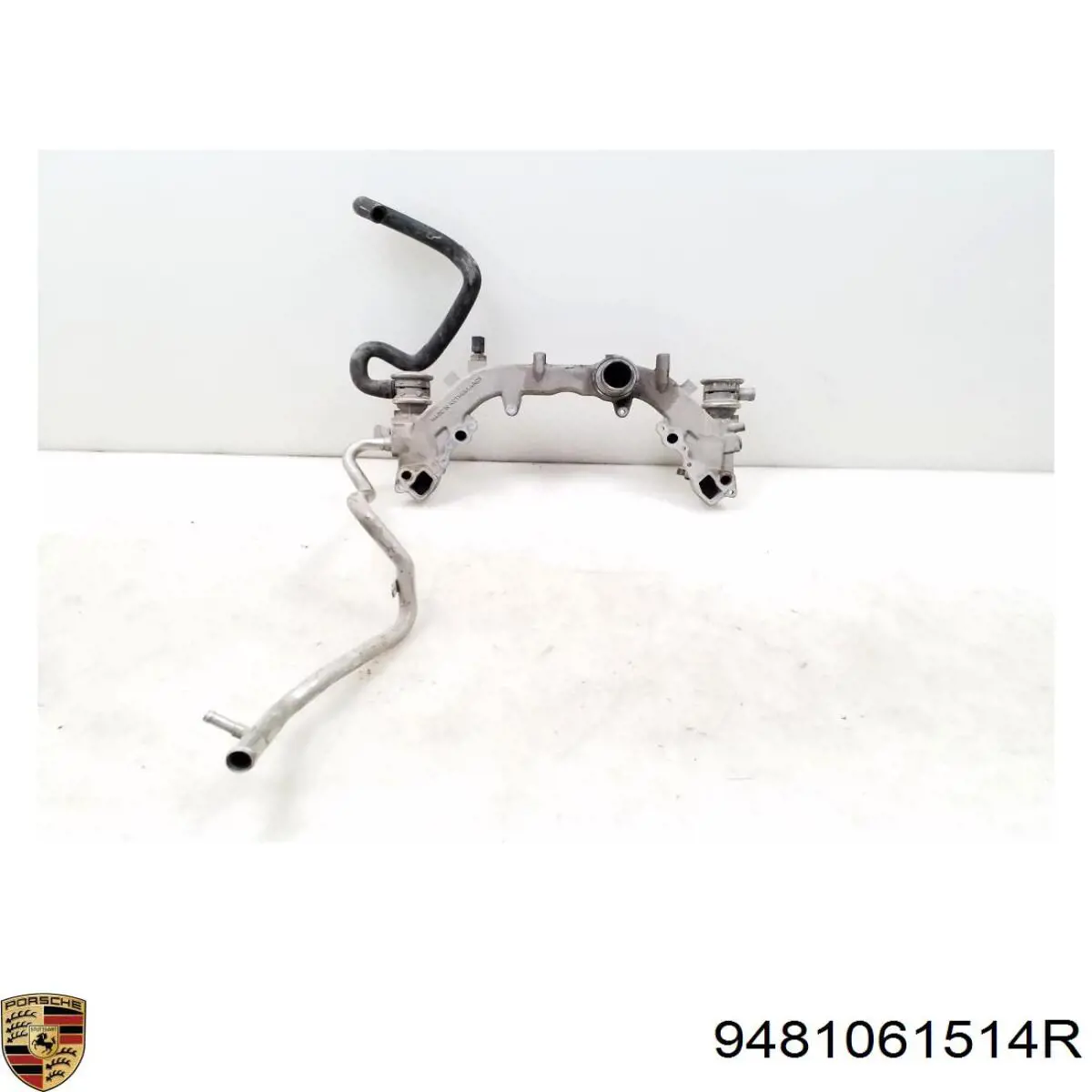  9481061514R Porsche