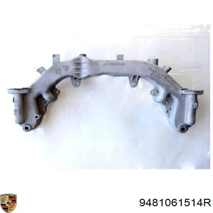  Porsche 9481061514R цена, от 14.12 USD