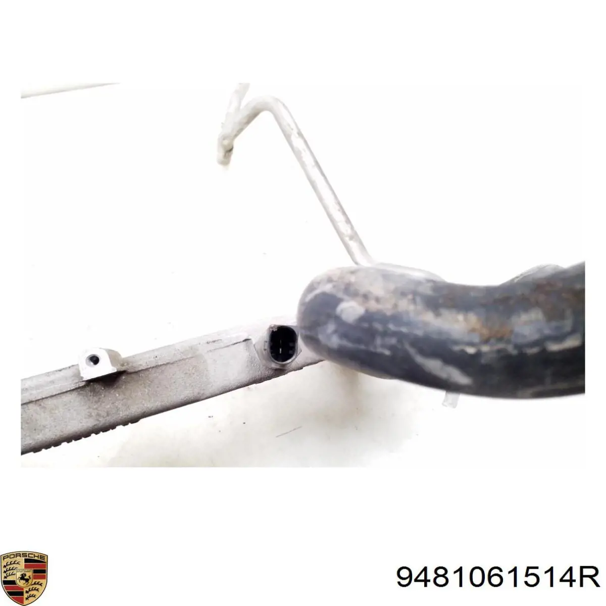 Купить 9481061514R Porsche 