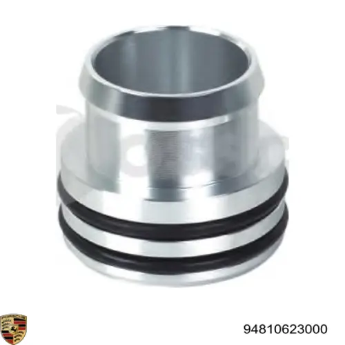 Купить 94810623000 Porsche 