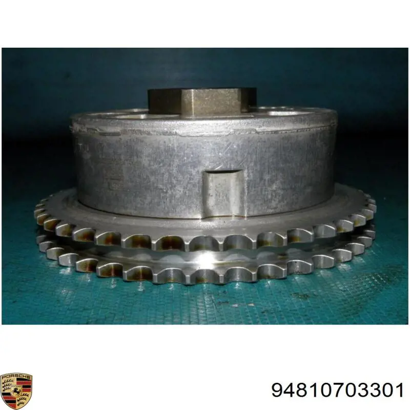  94810703301 Porsche