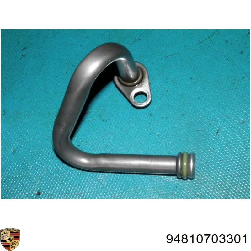 94810703301 Porsche 