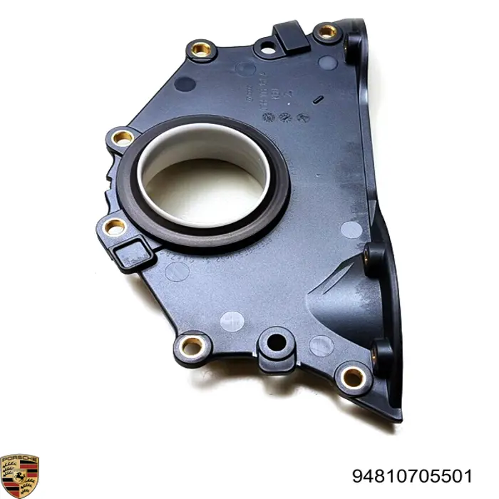 94810705501 Porsche 