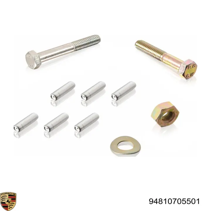  94810705501 Porsche