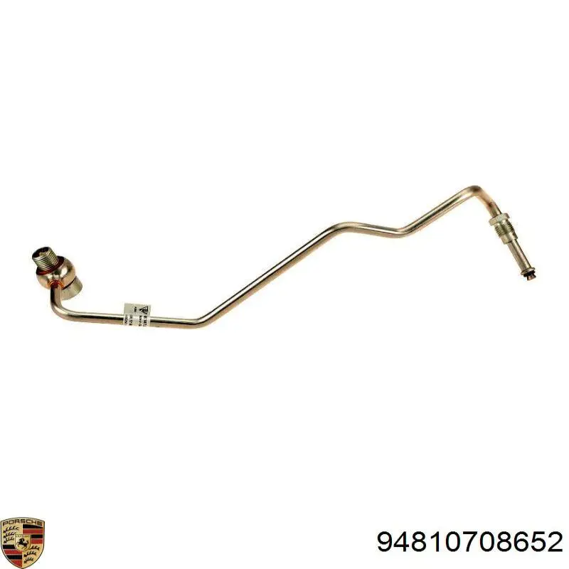  Porsche 94810708652 цена, от 114.67 USD