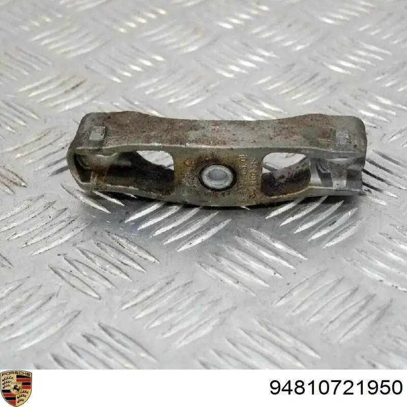 Купить 94810721950 Porsche Клапан PCV