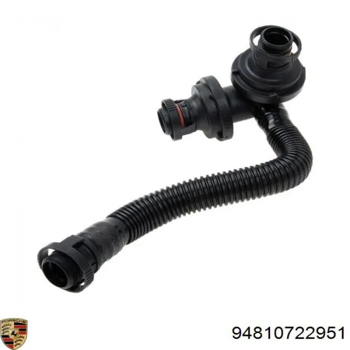 Porsche 94810722951 цена, от 191.59 USD