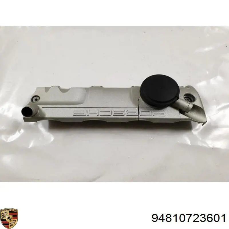 Купить 94810723602 VAG Клапан PCV