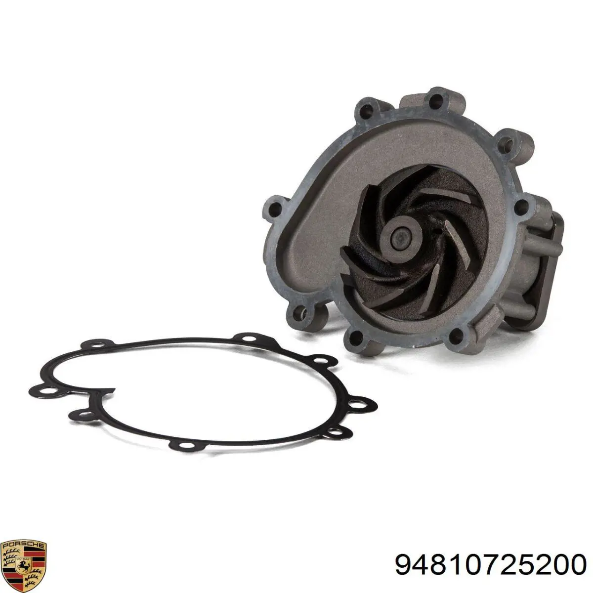 Цепь масло насоса Porsche 94810725200 цена, от 39.62 USD