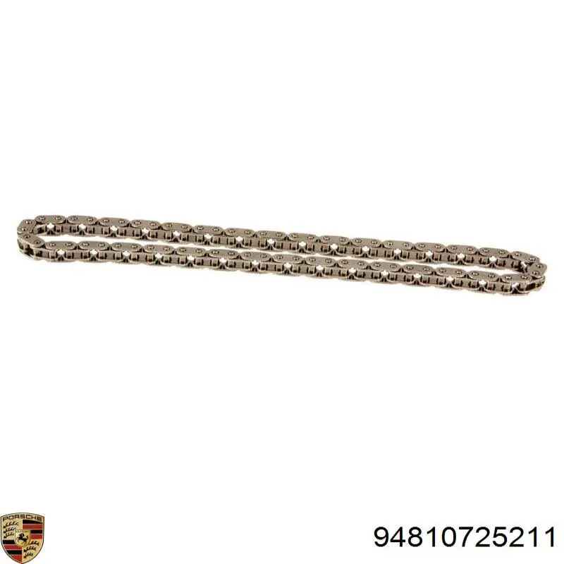 Цепь масло насоса Porsche 94810725211 цена, от 36.38 USD