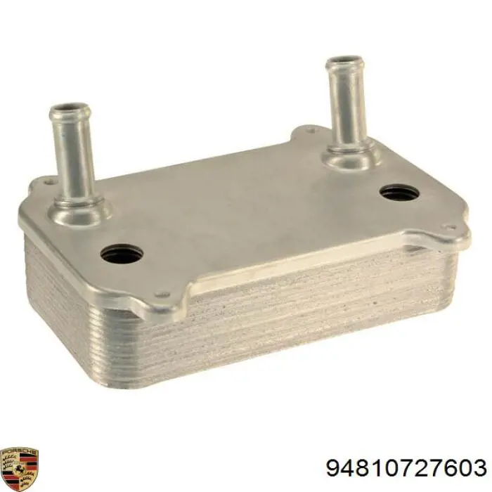 TOPT1320013 Bapmic Радиатор масляный (холодильник) под фильтром