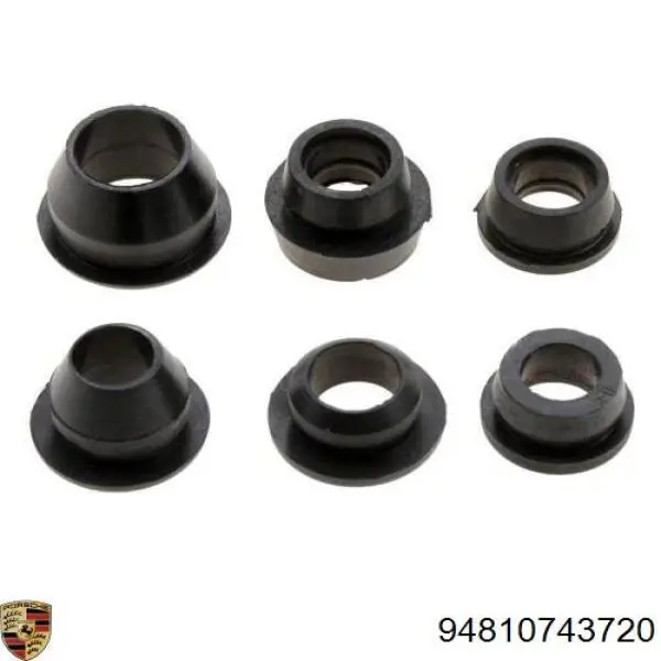  Porsche 94810743720 цена, от 15.90 USD