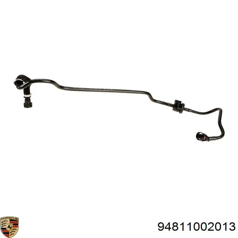  Porsche 94811002013 цена, от 88.96 USD