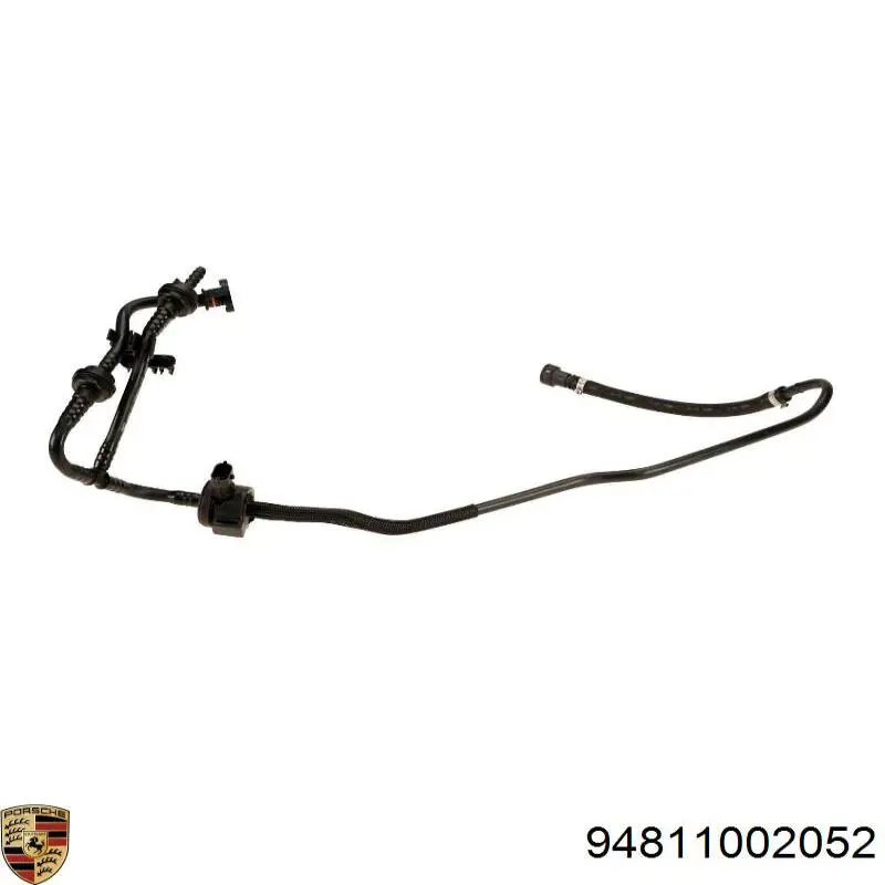  Porsche 94811002052 цена, от 48.78 USD