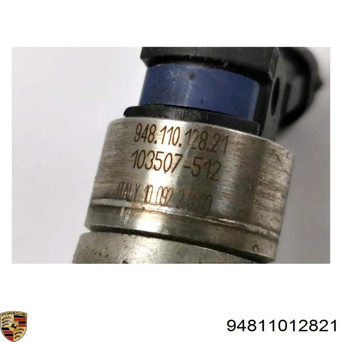 Форсунка инжектора Porsche 94811012821 цена, от 76.25 USD