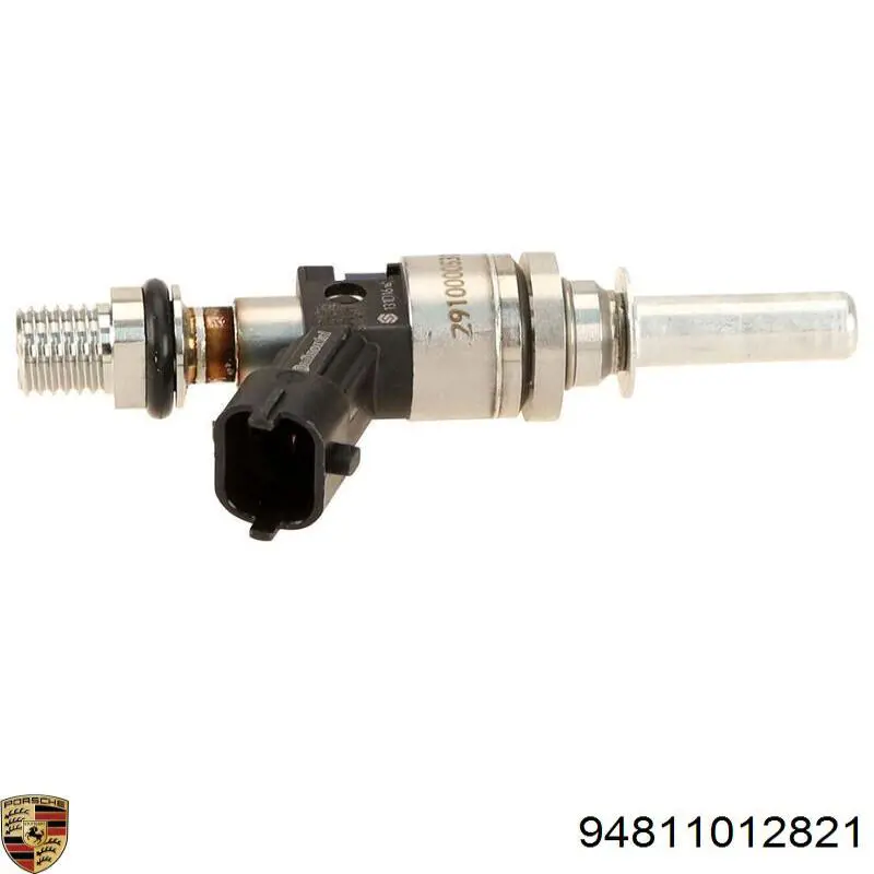 Форсунка инжектора Porsche 948110128DX цена, от 76.16 USD