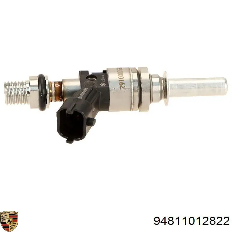 Форсунка инжектора Porsche 94811012822 цена, от 76.25 USD