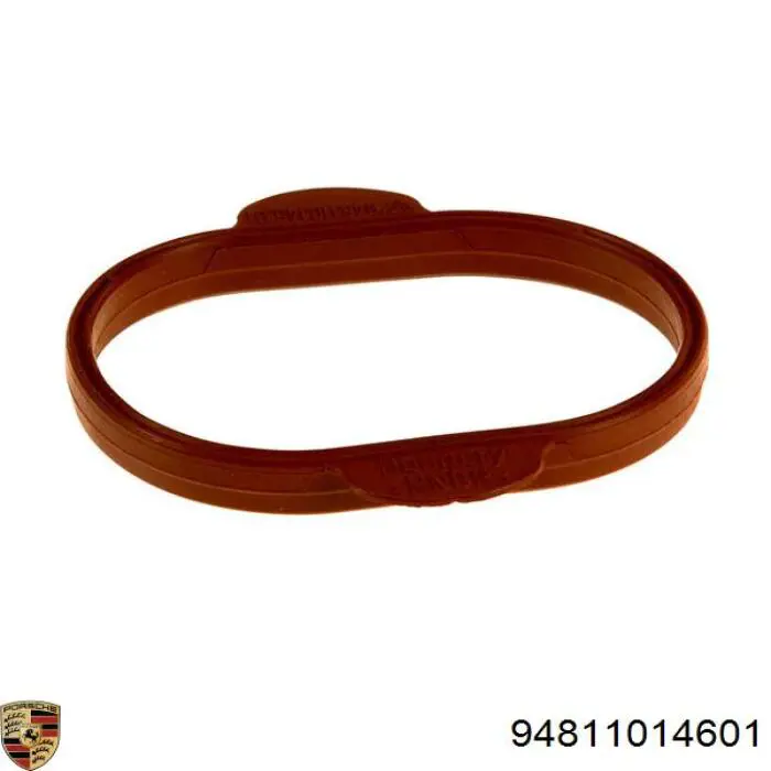 Купить 94811014601 Porsche Прокладка впускного коллектора