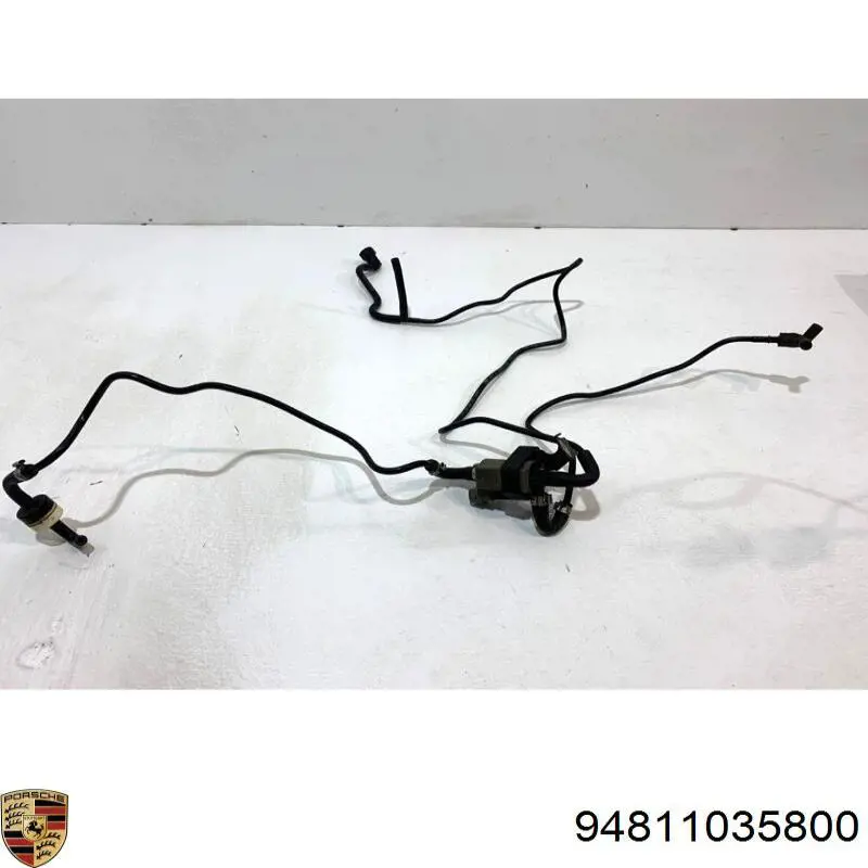  Porsche 94811035800 цена, от 15.24 USD