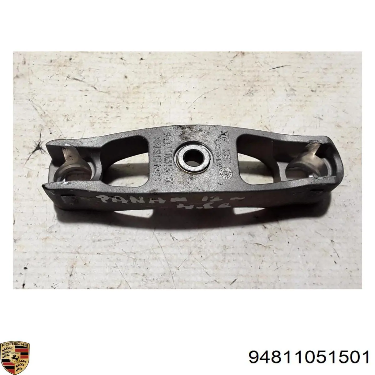 Купить 94811051501 Porsche 