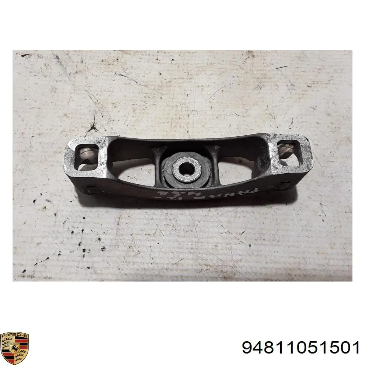  Porsche 94811051501 цена, от 3.81 USD