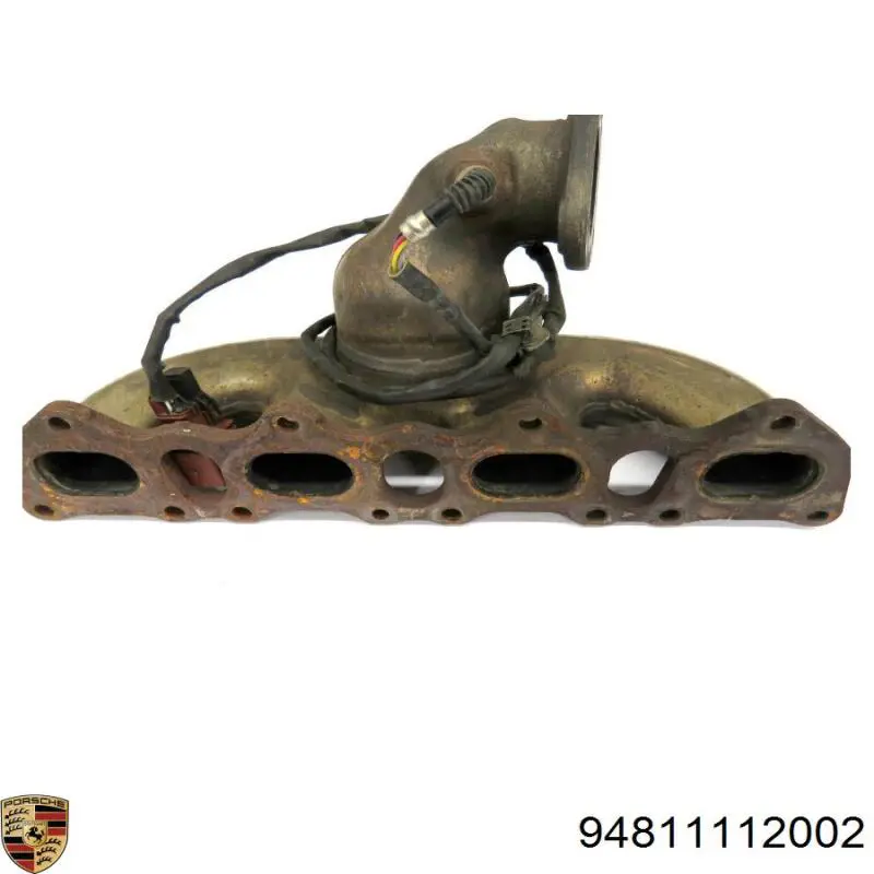 94811112002 Porsche 