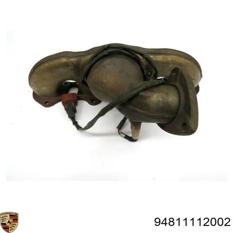  Porsche 94811112002 цена, от 50.68 USD