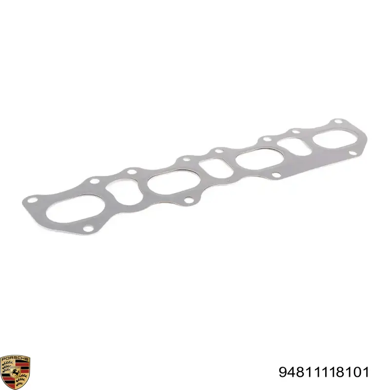 Прокладка коллектора выпускного Porsche 94811118101 цена, от 14.63 USD