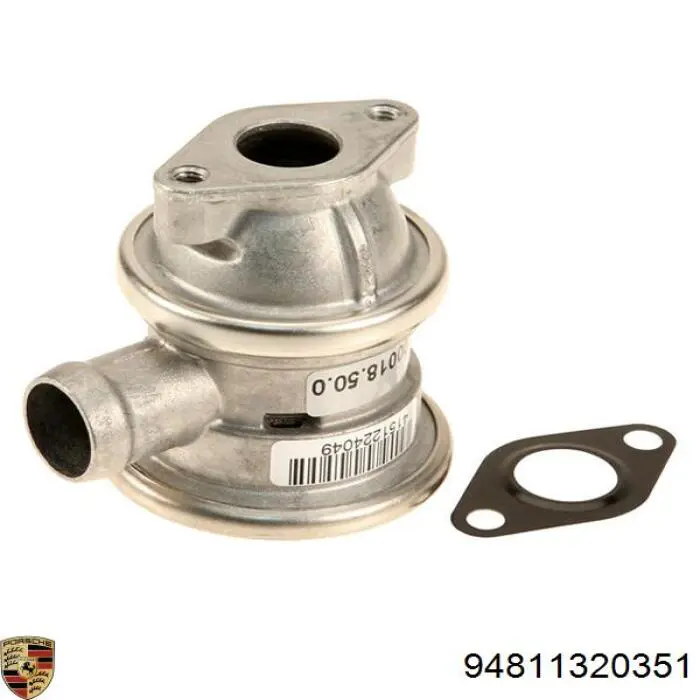  Porsche 94811320351 цена, от 45.61 USD