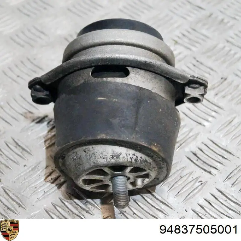 Подушка двигателя Febi 180462 цена, от 112.02 USD