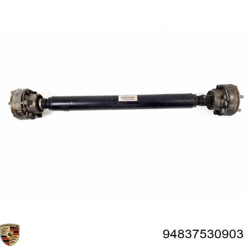  Porsche 94837530903 цена, от 114.41 USD