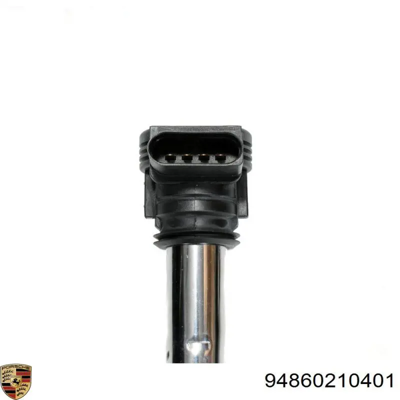 Катушка зажигания 94860210401 Porsche