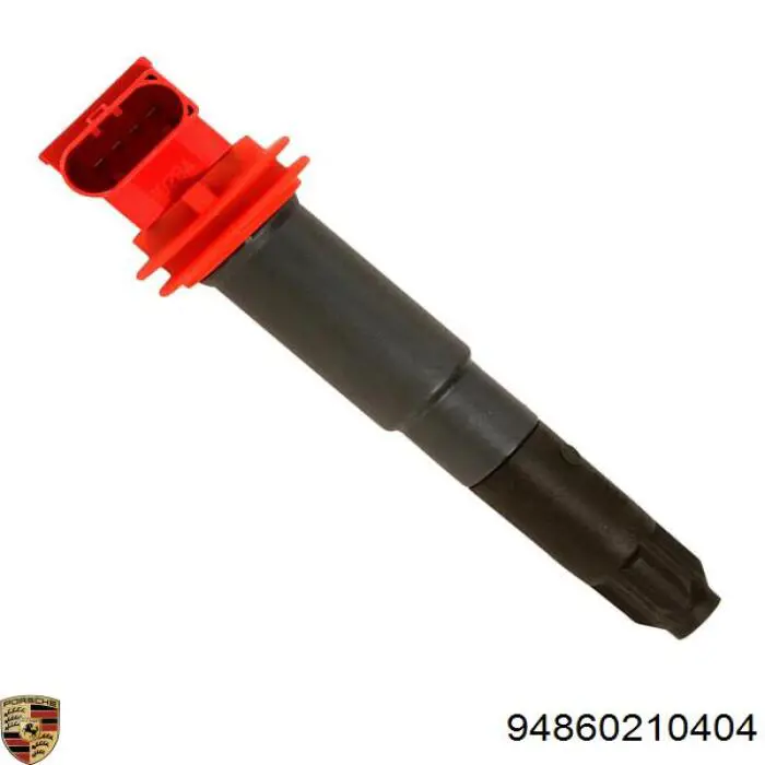 Катушка зажигания 94860210404 Porsche