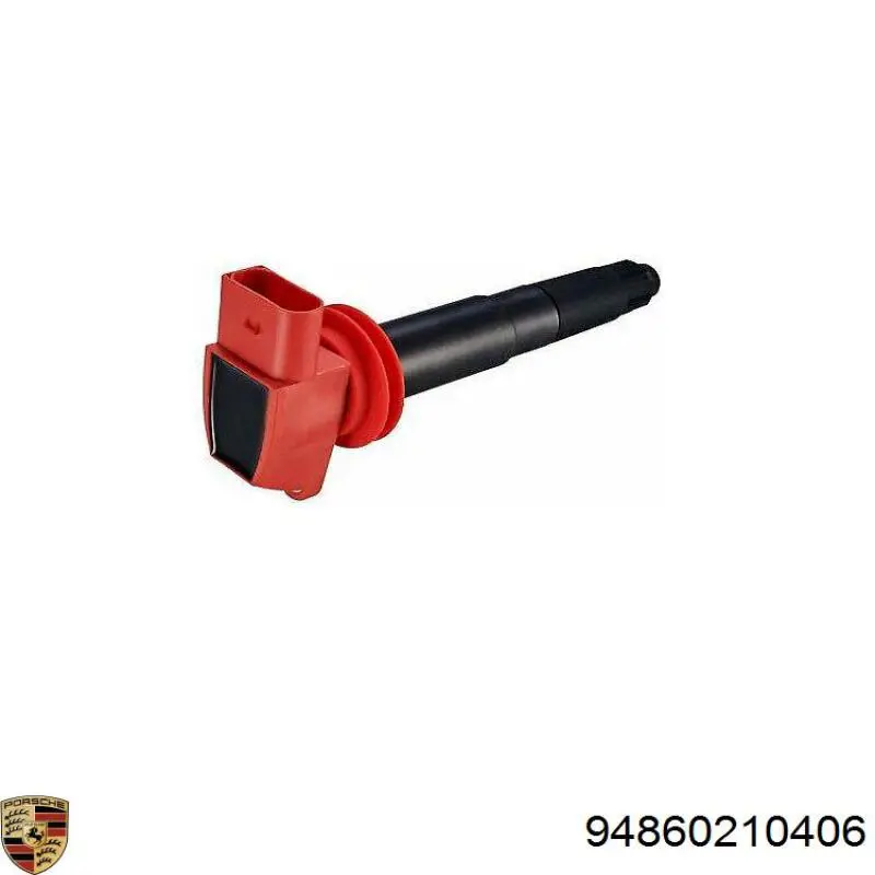 Модуль зажигания Porsche 94860210406 цена, от 31.15 USD