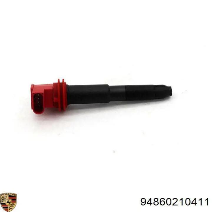 Катушка зажигания 94860210411 Porsche