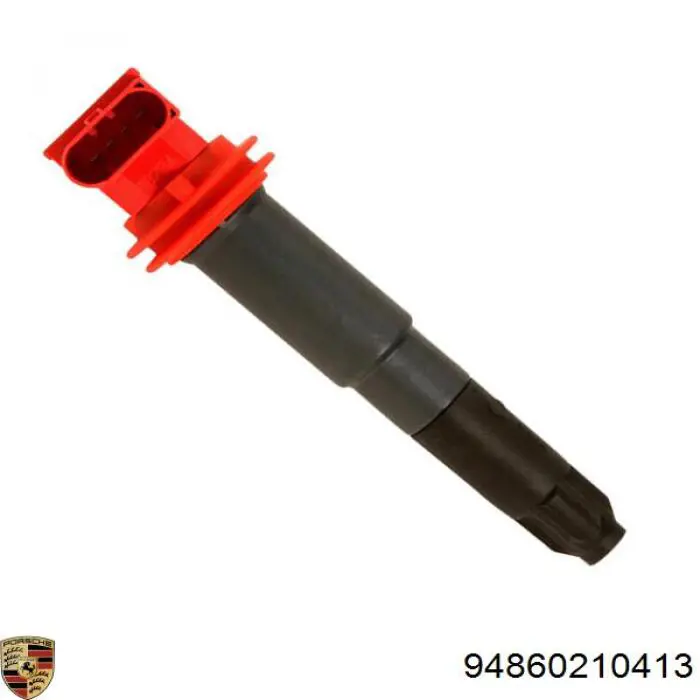 Купить 94860210413 Porsche Катушка зажигания