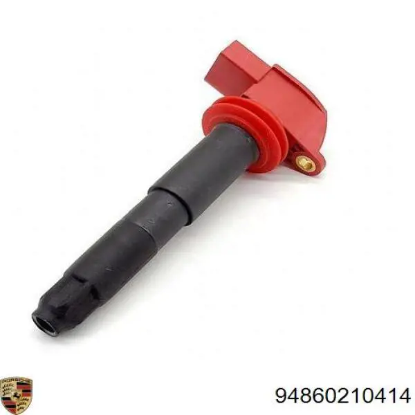Купить 94860210414 Porsche Катушка зажигания
